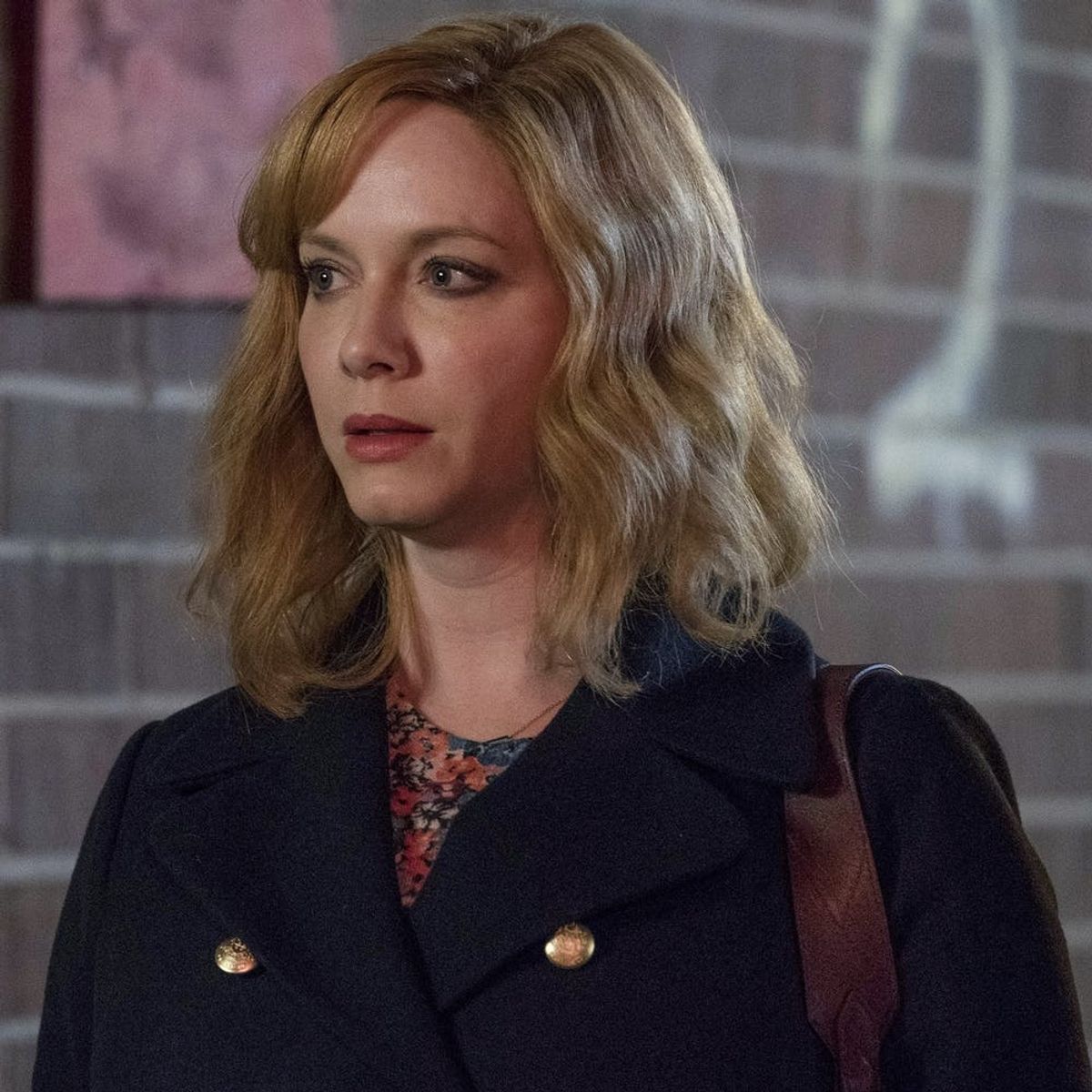 ‘Good Girls’ Recap: Beth Can’t Handle Losing Rio in ‘Summer of the Shark’