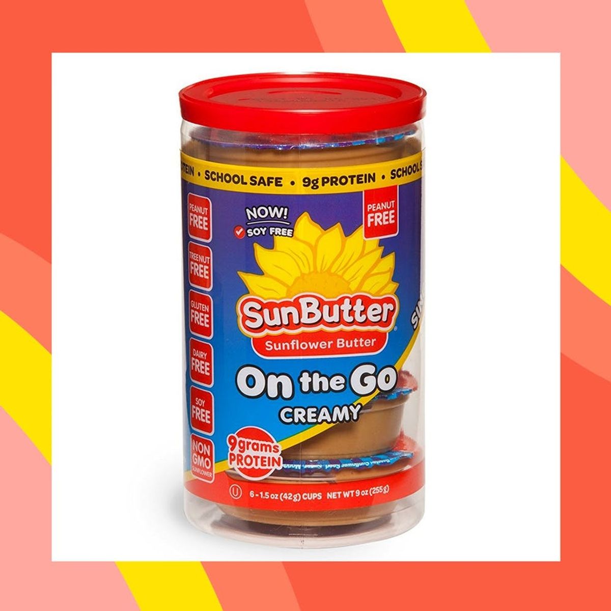 Why Sunflower Seed Butter Has a Cult Following