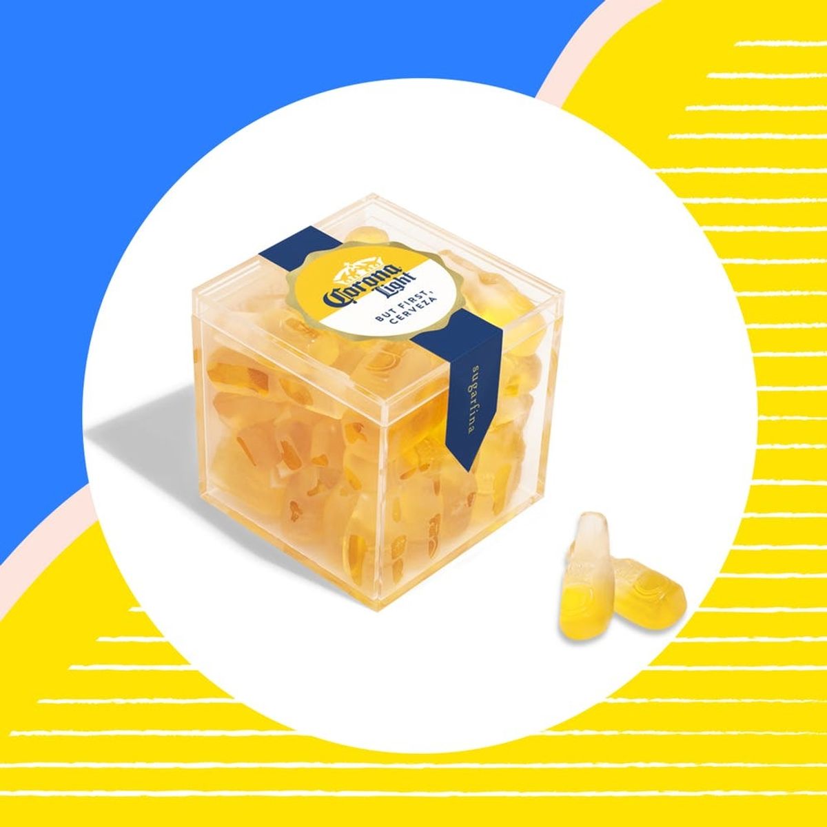 Sugarfina’s Newest Gummies Are Exactly What Your Cinco de Mayo Party Needs