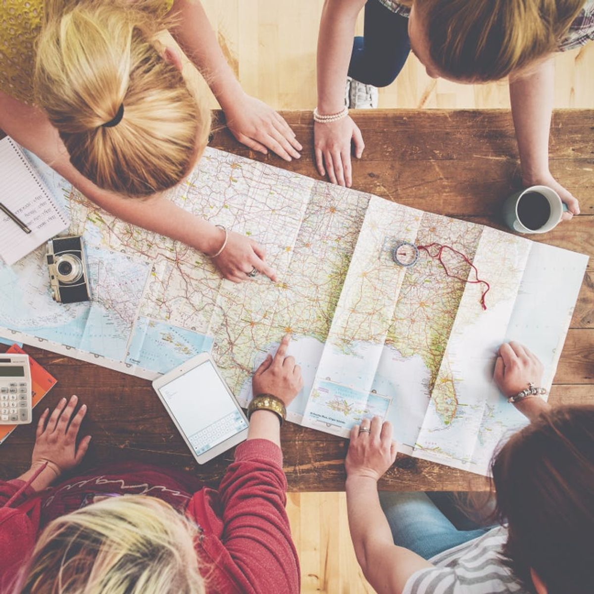 These Are the Best States for Millennials to Live and Work