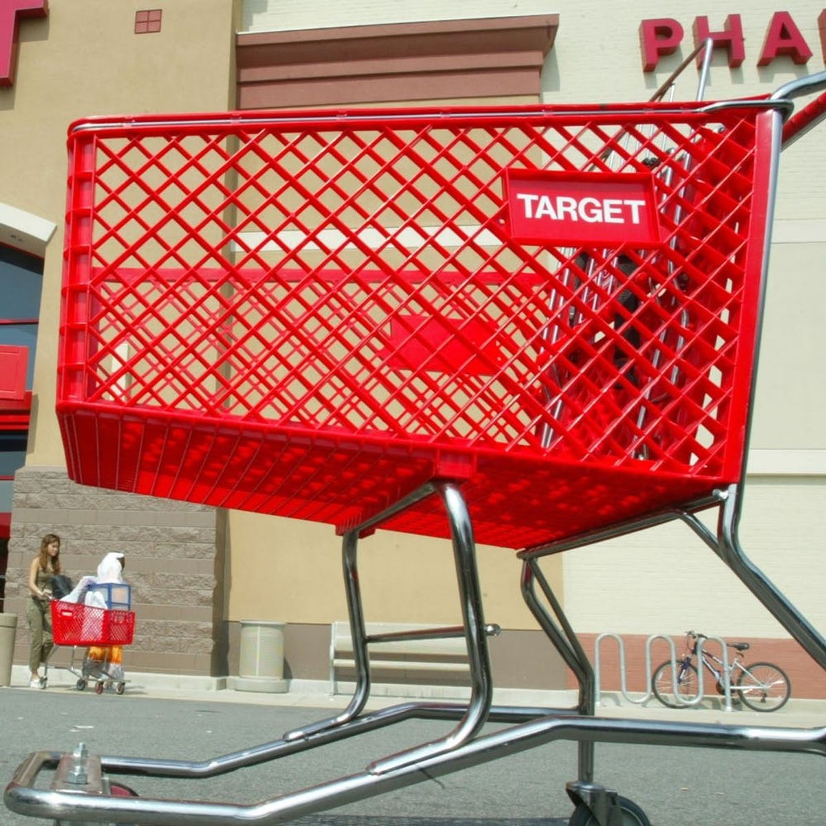Target’s New Time-Saving App Lets You Order Goods for Carside Pickup
