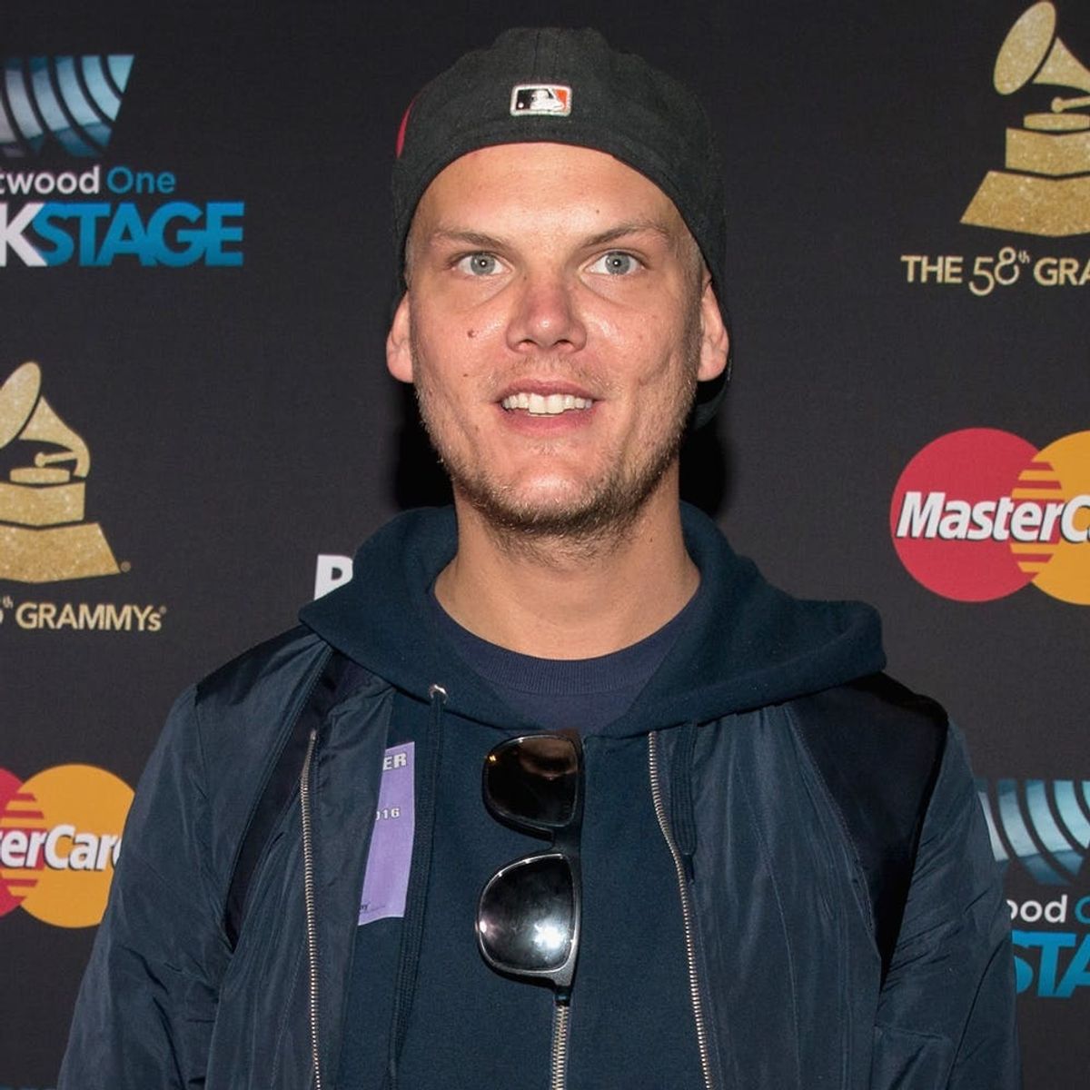 Swedish DJ Avicii Has Died at Age 28