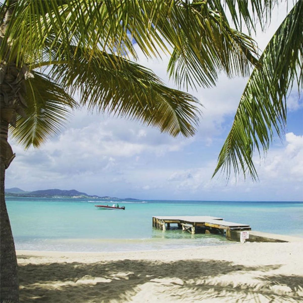 7 Sunny Resorts to Book Now for Your Summer Vacation