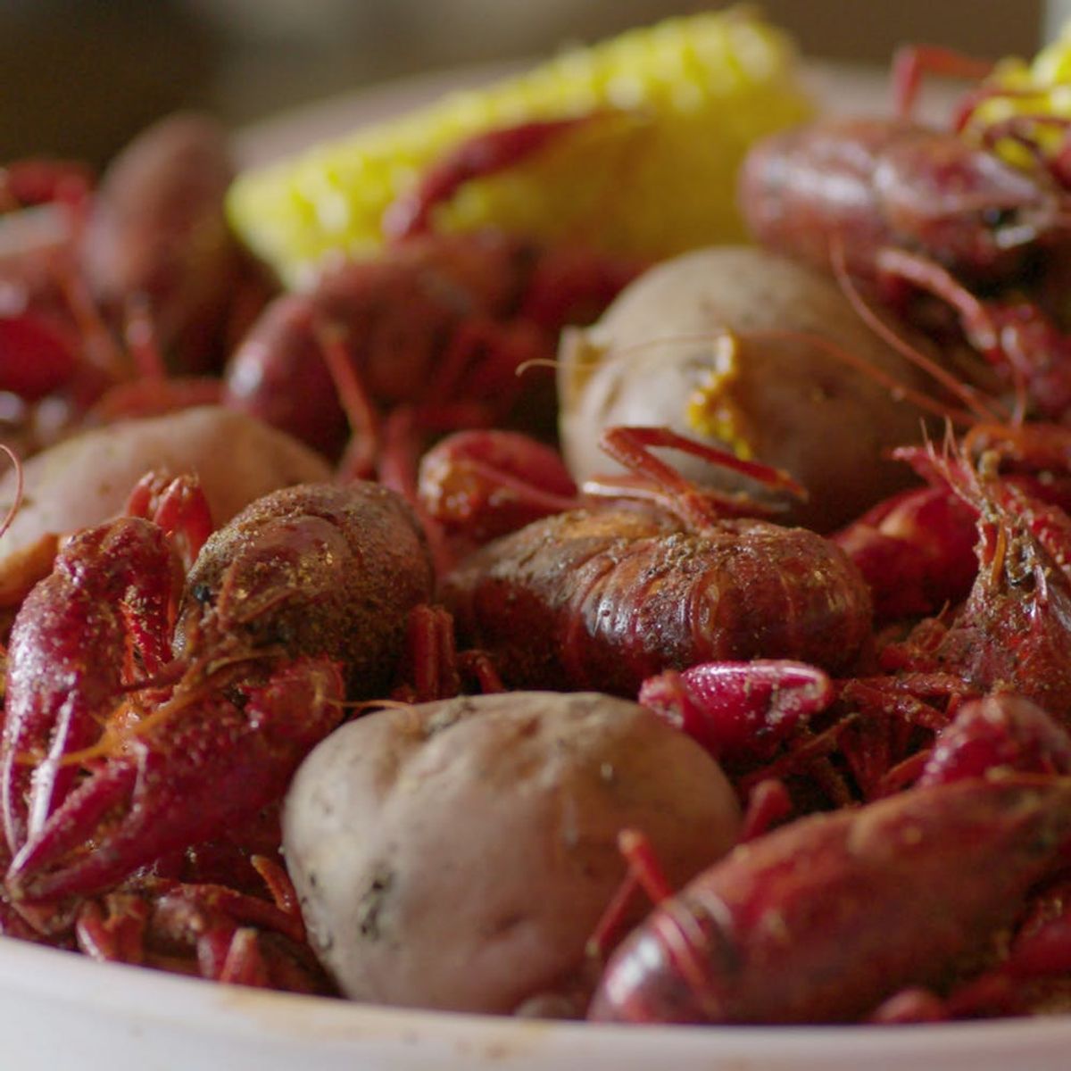 3 Reasons You Should Binge-Watch ‘Ugly Delicious’ on Netflix