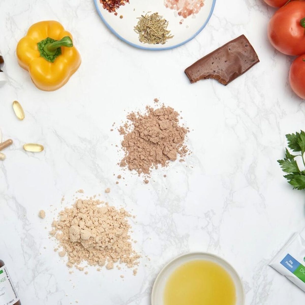 I Tried the Detox Diet That Victoria Secret Angels Swear By