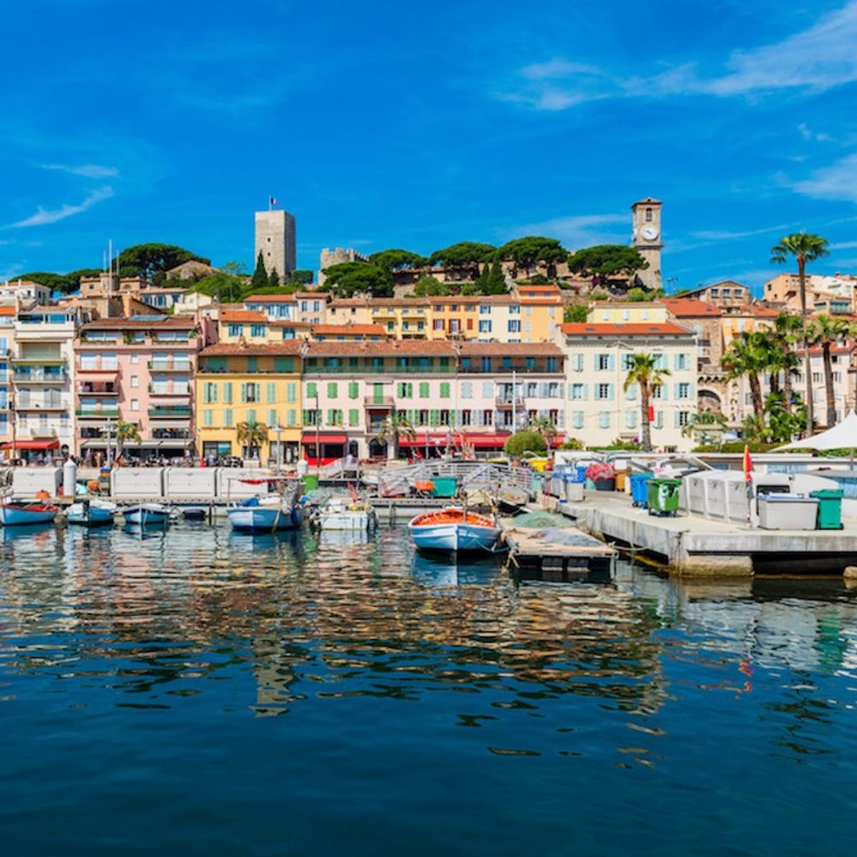 The 5 Best Places to Travel in May