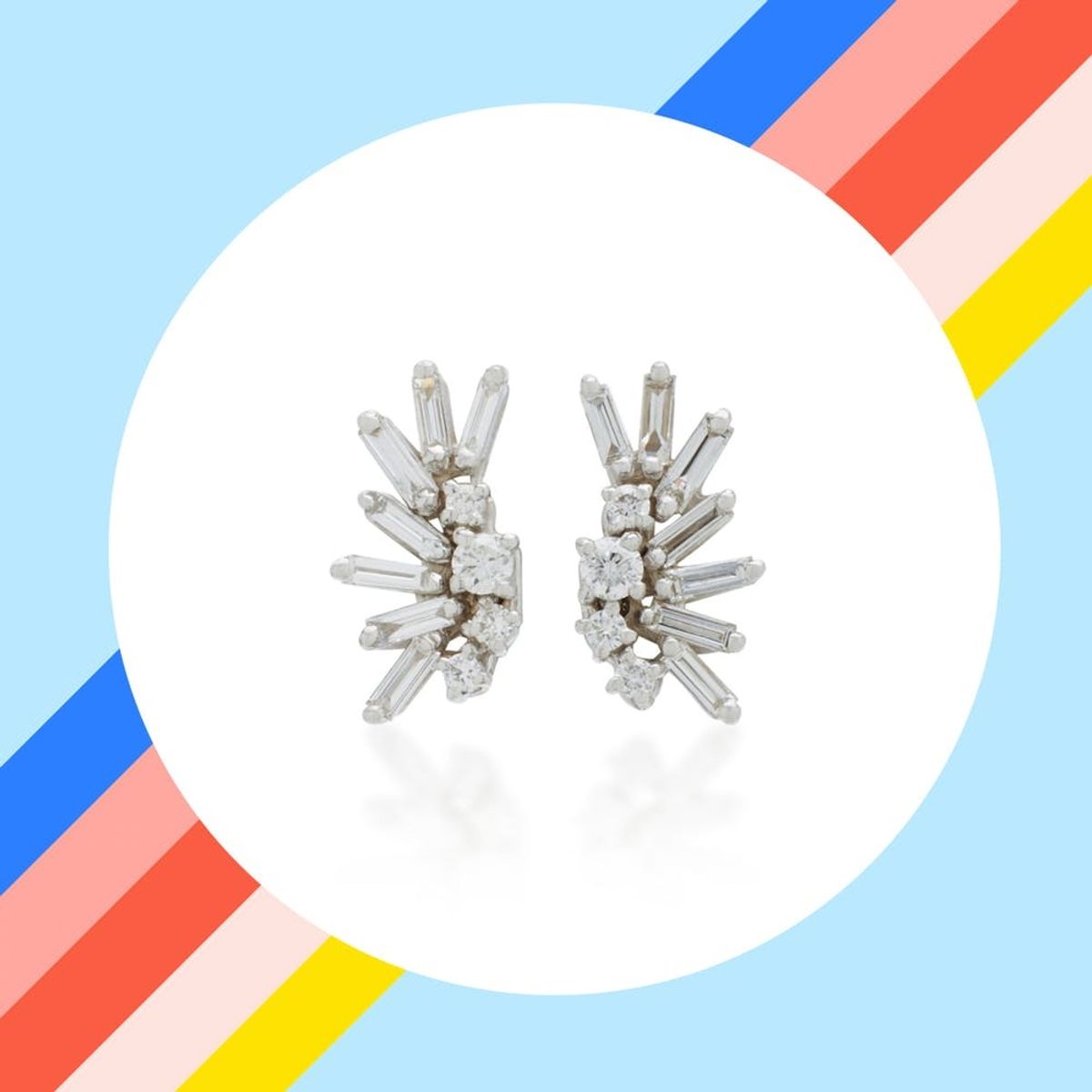 10 Reasons Why Conch Ear Piercings Are All the Rage RN