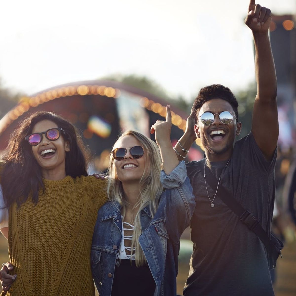 12 Cute Outfit Ideas for Coachella That Are Perfectly On-Trend