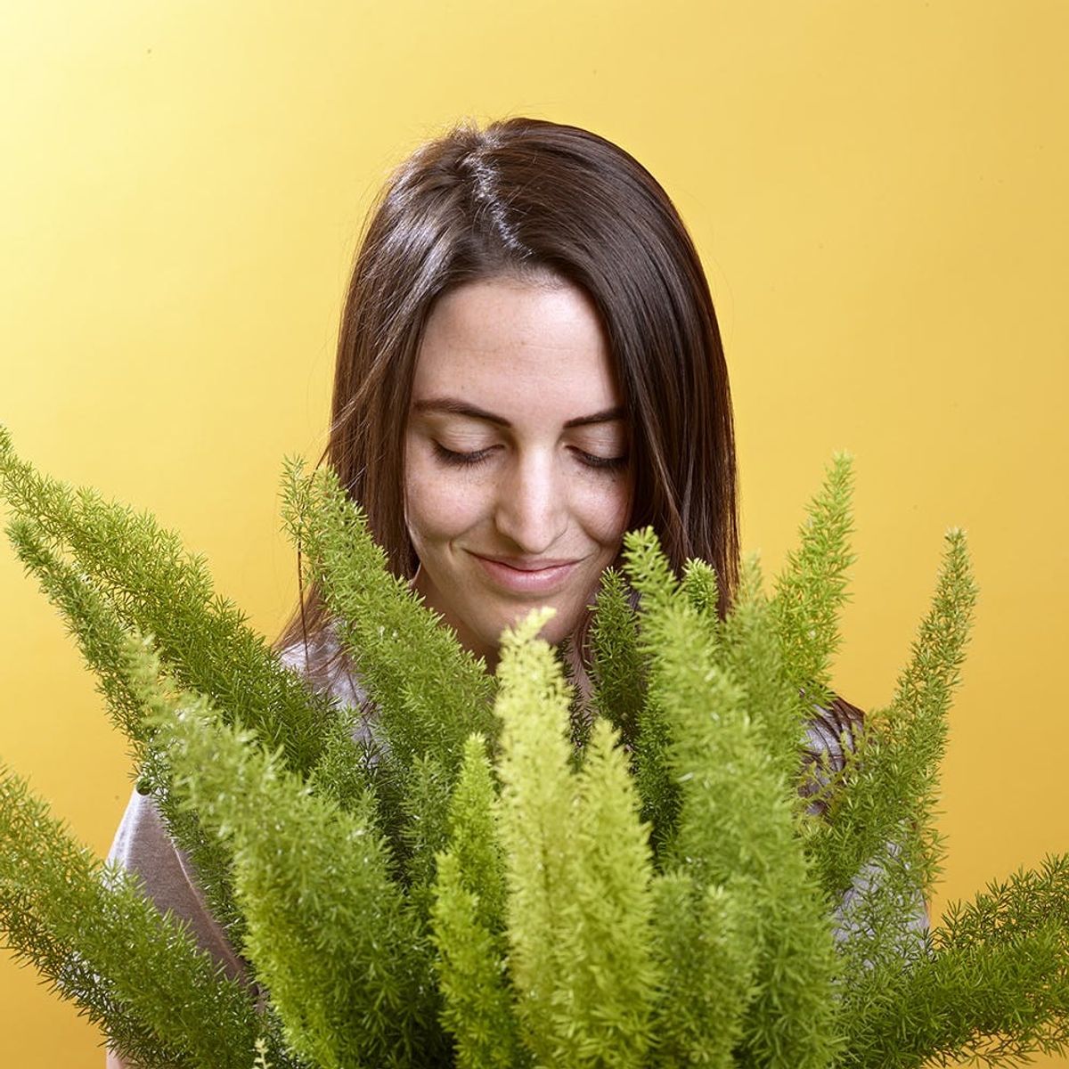 Announcing Brit + Co’s New Guest Editor: Erin Marino from The Sill