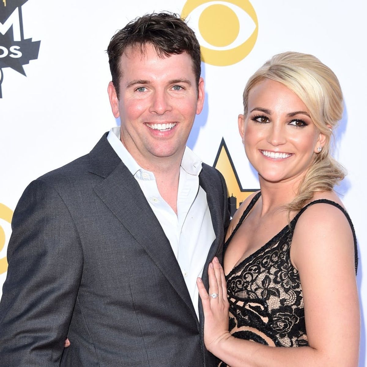 Jamie Lynn Spears Gave Birth to Baby #2!