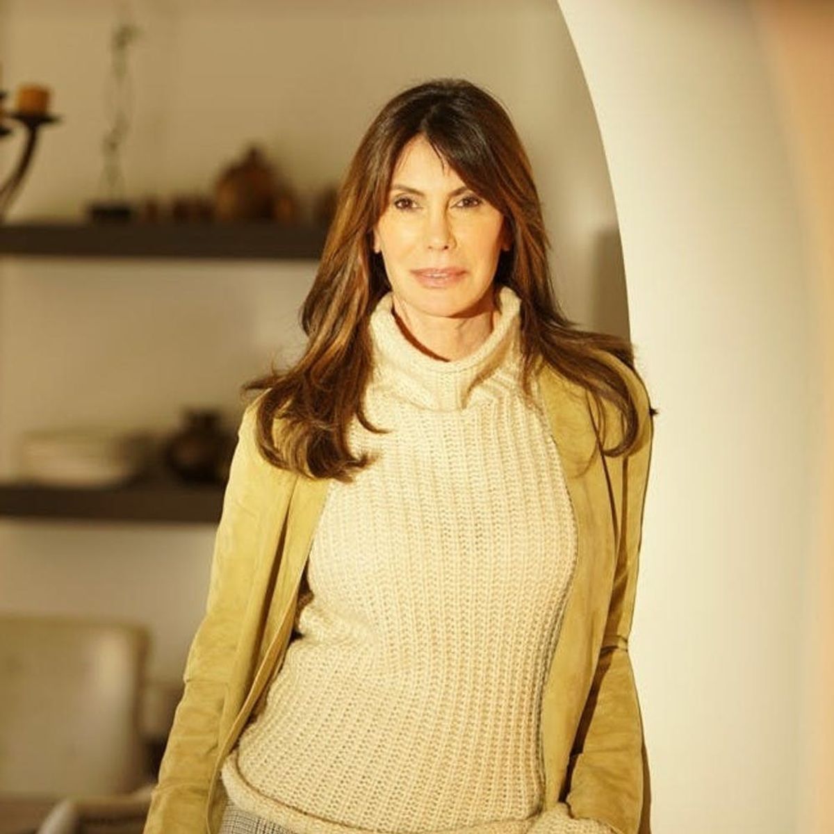 What Life as a Model Taught This Entrepreneur About Wellness and Body Positivity