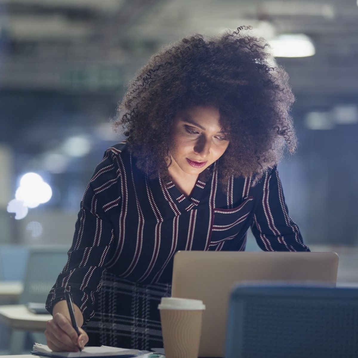 Here’s What it Would *Actually* Take for Women to Win Equal Pay