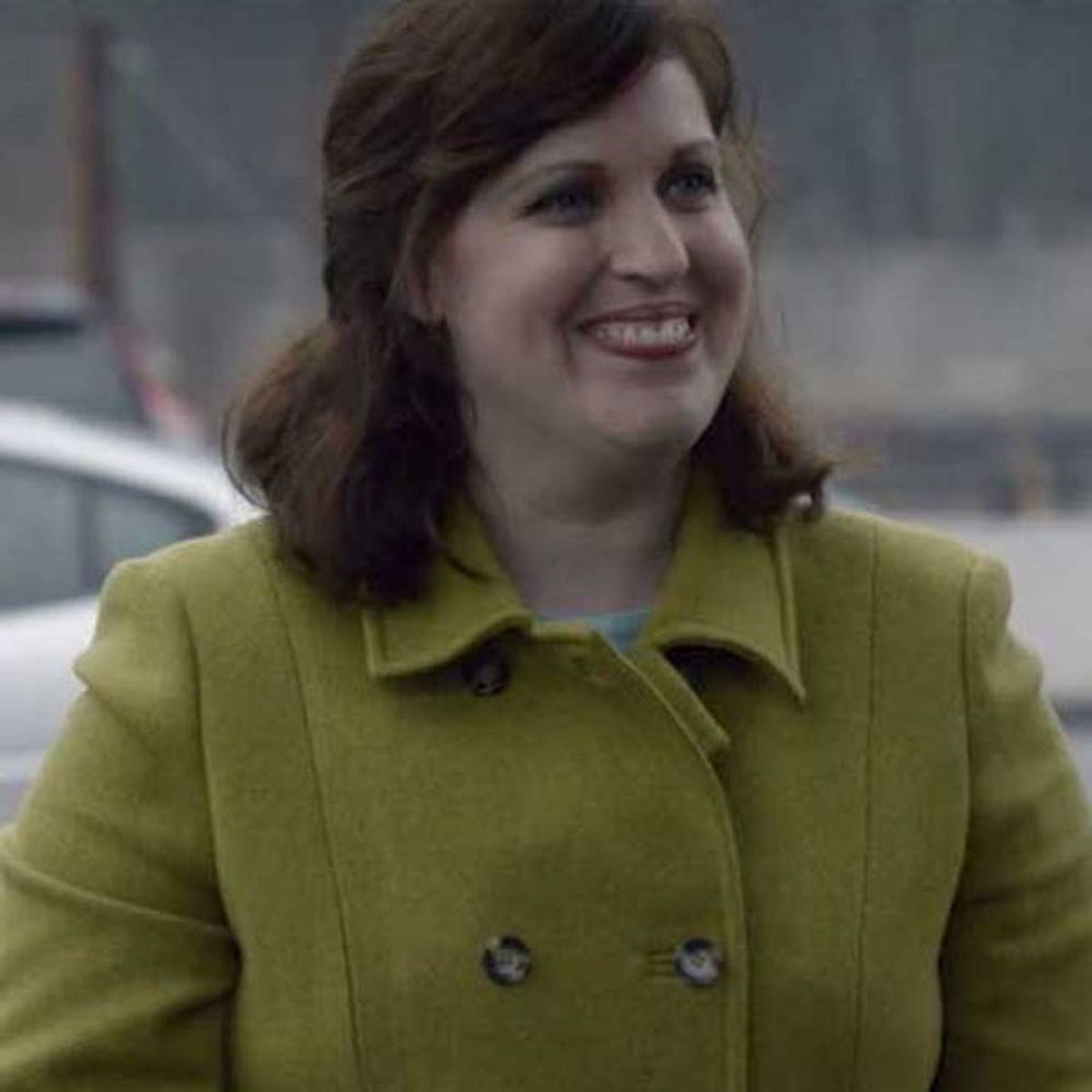 There’s an Unexpected New Threat on ‘Good Girls’