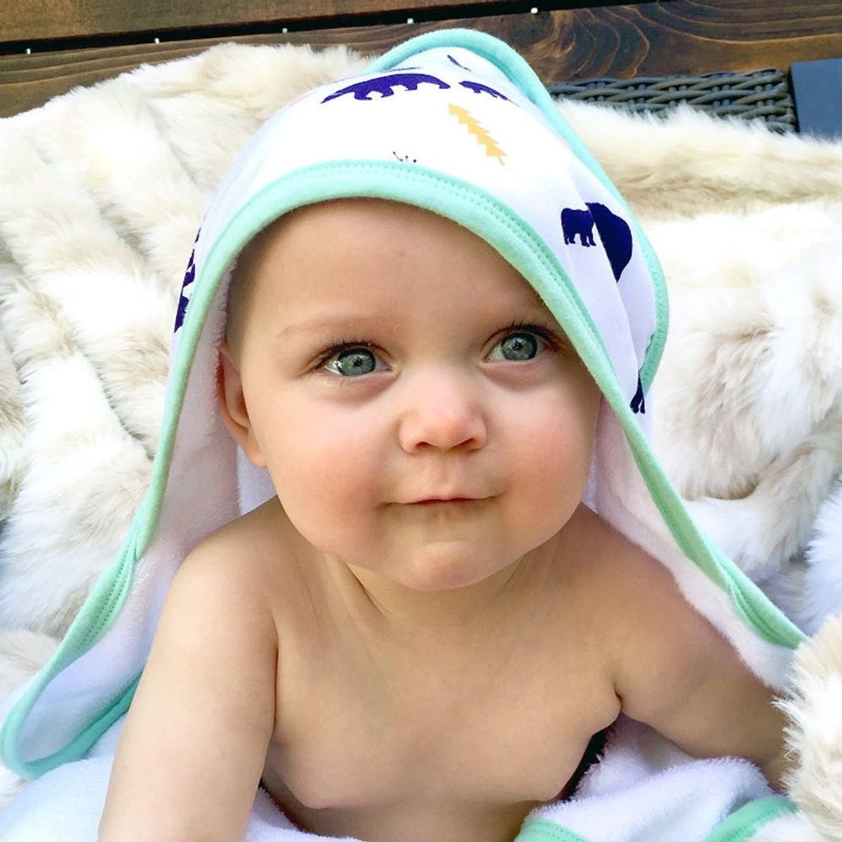 10 Eco-Friendly Products for Every New Mom