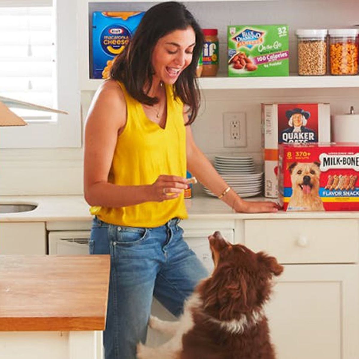 Boxed’s New Loyalty Program Means Cash Back on Your Bulk Buy