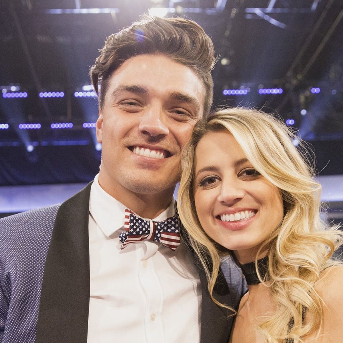 Dean Unglert Shares a Cryptic Post About Love Amid Breakup Rumors