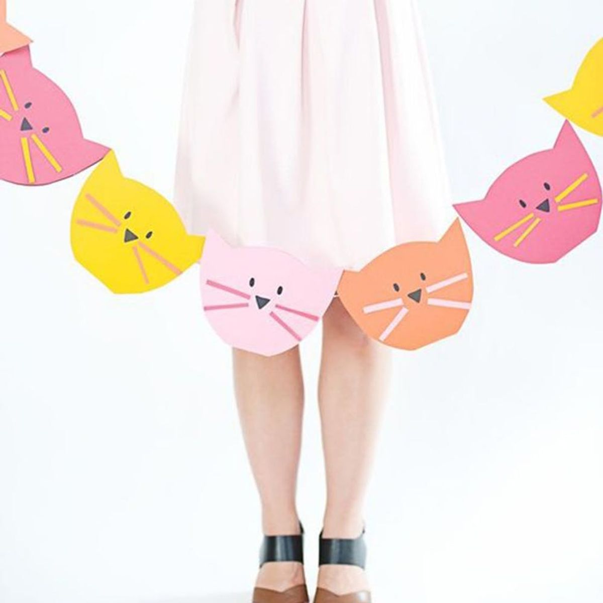 14 DIYs for the Best Pet Birthday Party Ever