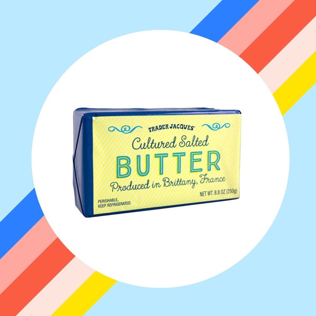 The 3 Best French Foods from Trader Joe’s You Need to Buy ASAP