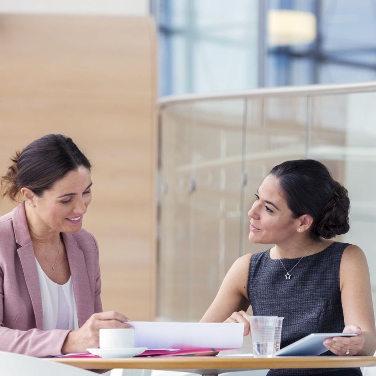 The Ultimate Guide to Making Mentorships Matter