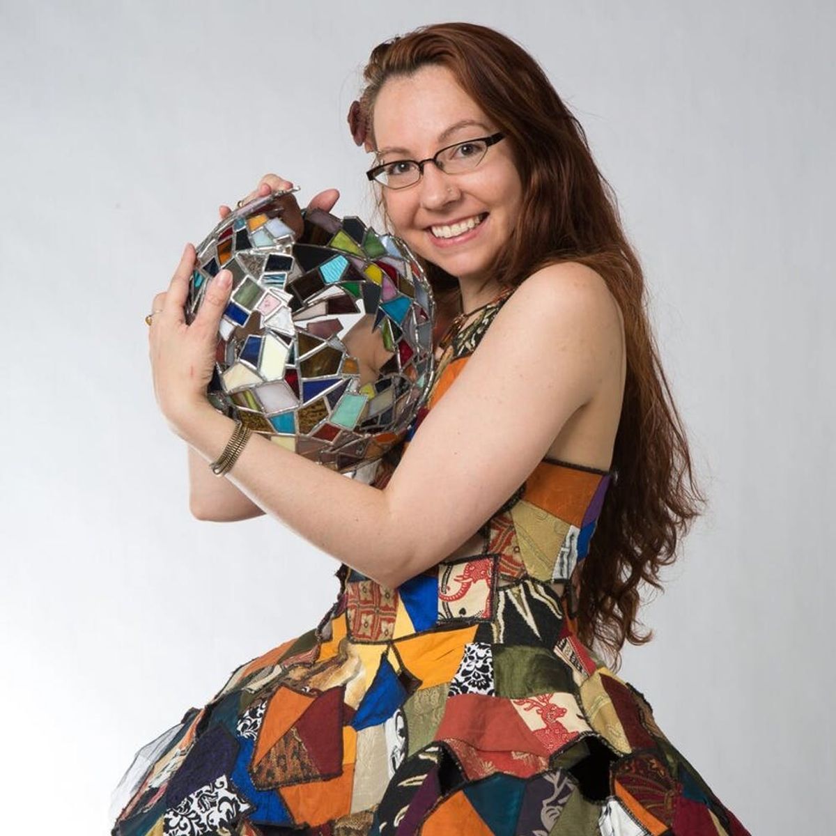 This Artist Is Fighting Censorship to Promote Body Acceptance