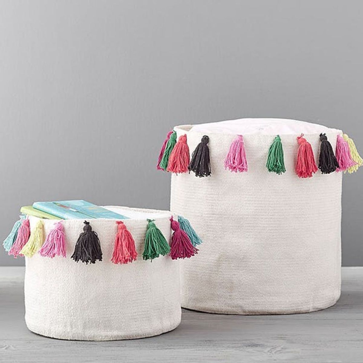 9 Cute Toy Storage Solutions to Keep Your Child’s Room Organized