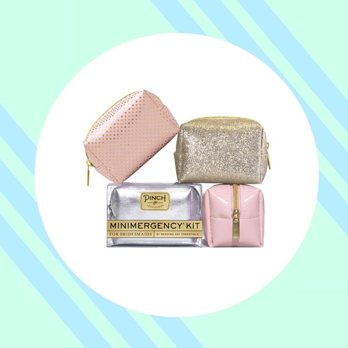 The 24 Best Bridesmaids Gifts Under $30