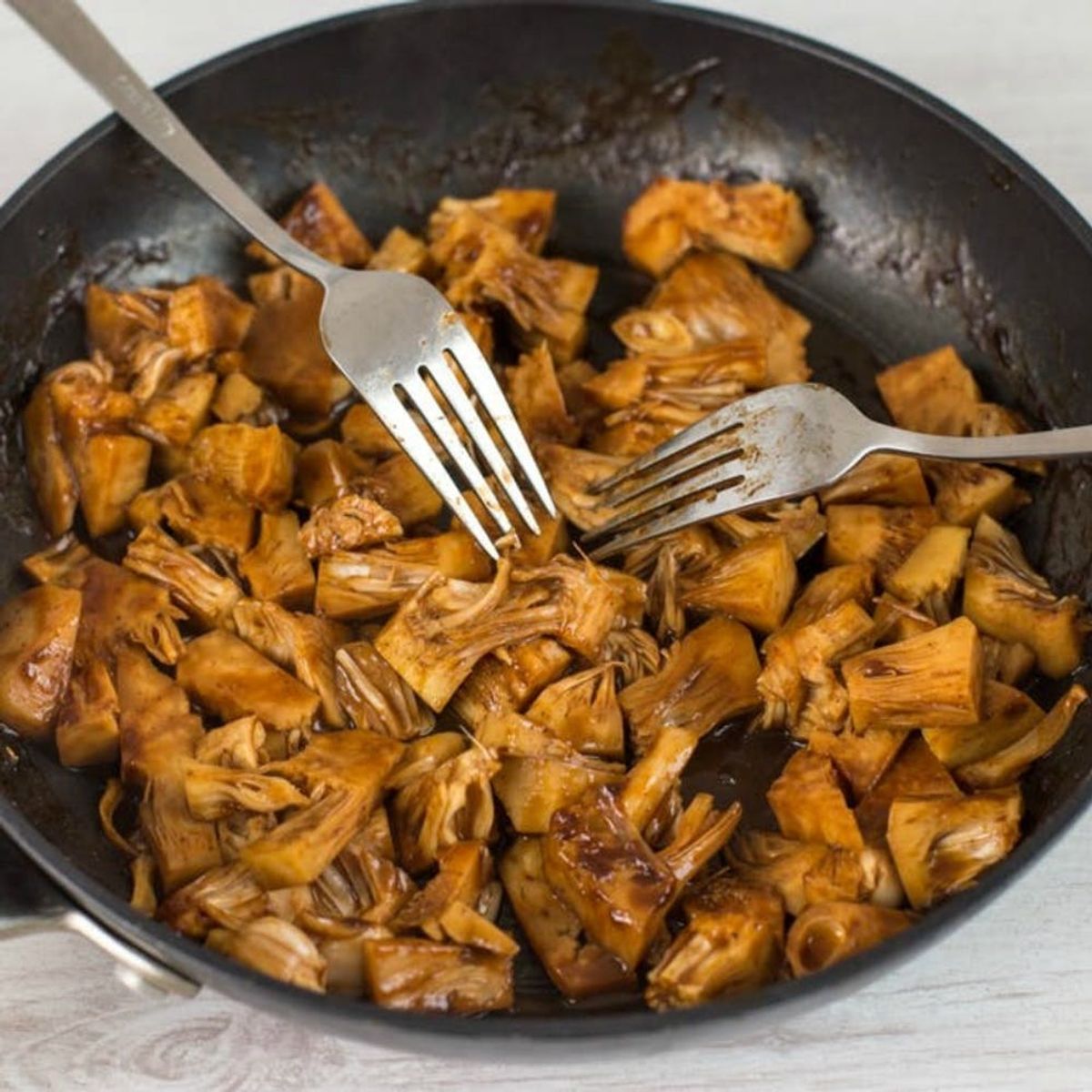 Everything You Need to Know How to Cook Jackfruit Like a Boss