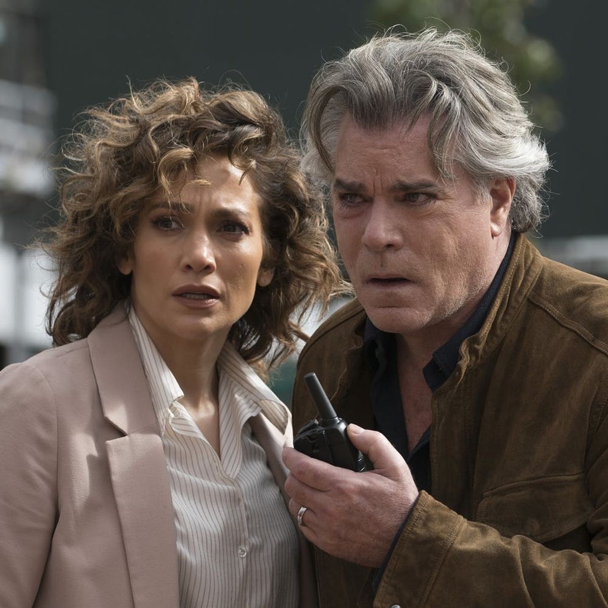 Jennifer Lopez’s ‘Shades of Blue’ Will End After Season 3