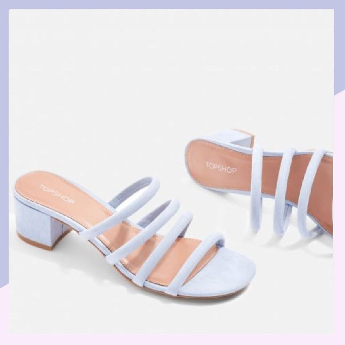 11 Must-Buy Mules to Wear With Everything This Season