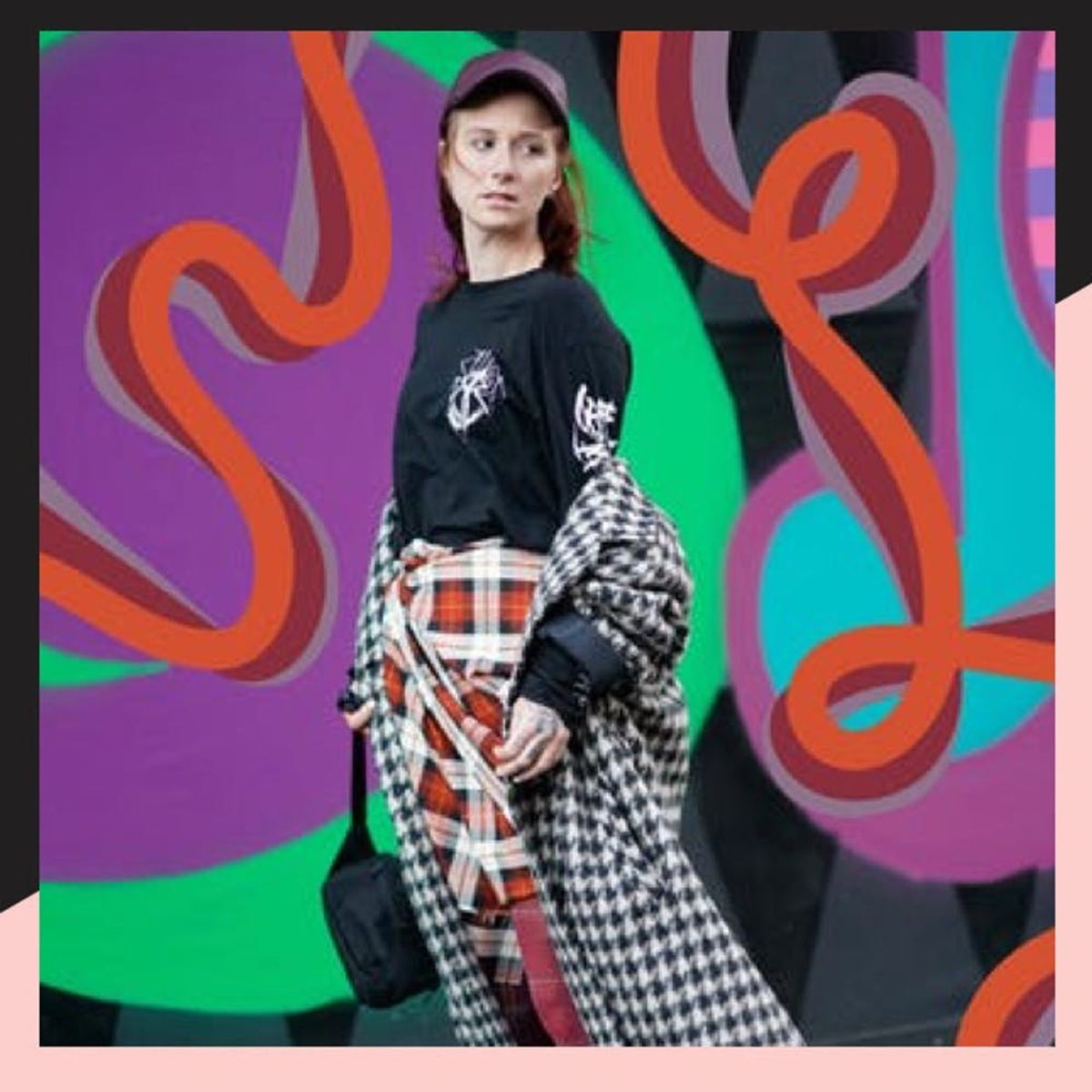 6 Easy Tips to Mixing Prints and Patterns this Spring