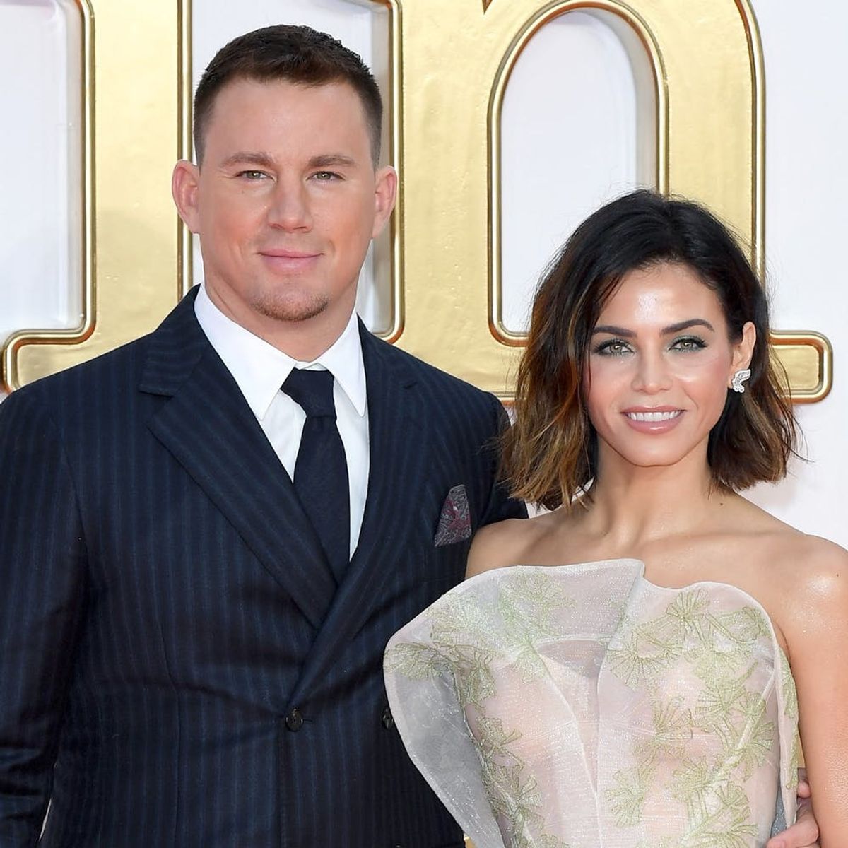 Channing Tatum, Jenna Dewan Tatum Split After Nearly 9 Years of Marriage