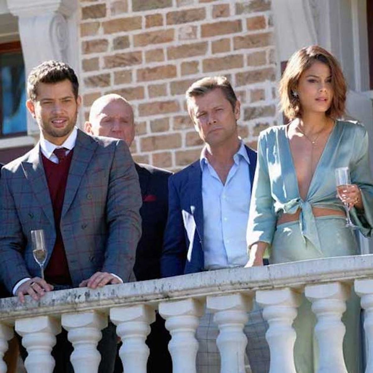 Dynasty’s ‘Enter Alexis’ Is Everything We Hoped It Would Be and More