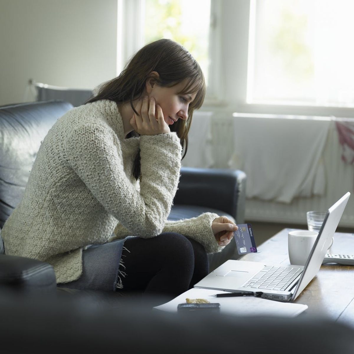 4 Money Thoughts We Have But Never Tell Anyone