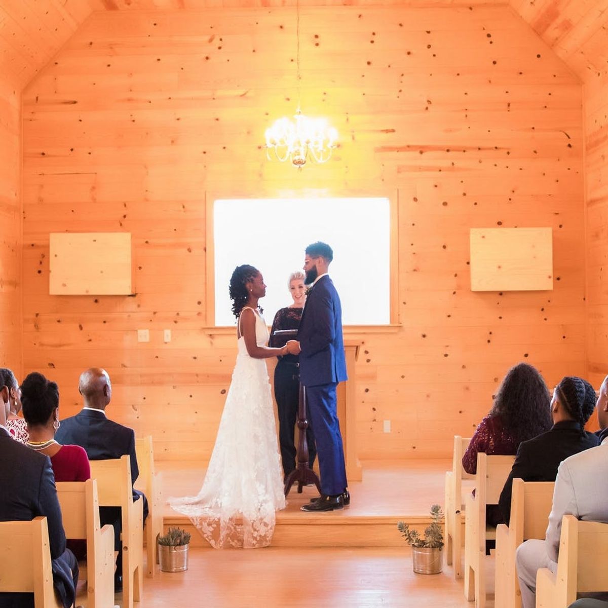 How to Host the Perfect Vegas Elopement