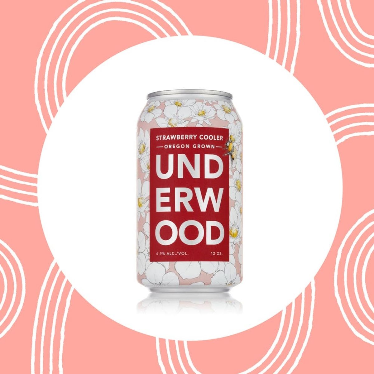 This Fruity Canned Wine Is Gonna Be Your Summer Staple