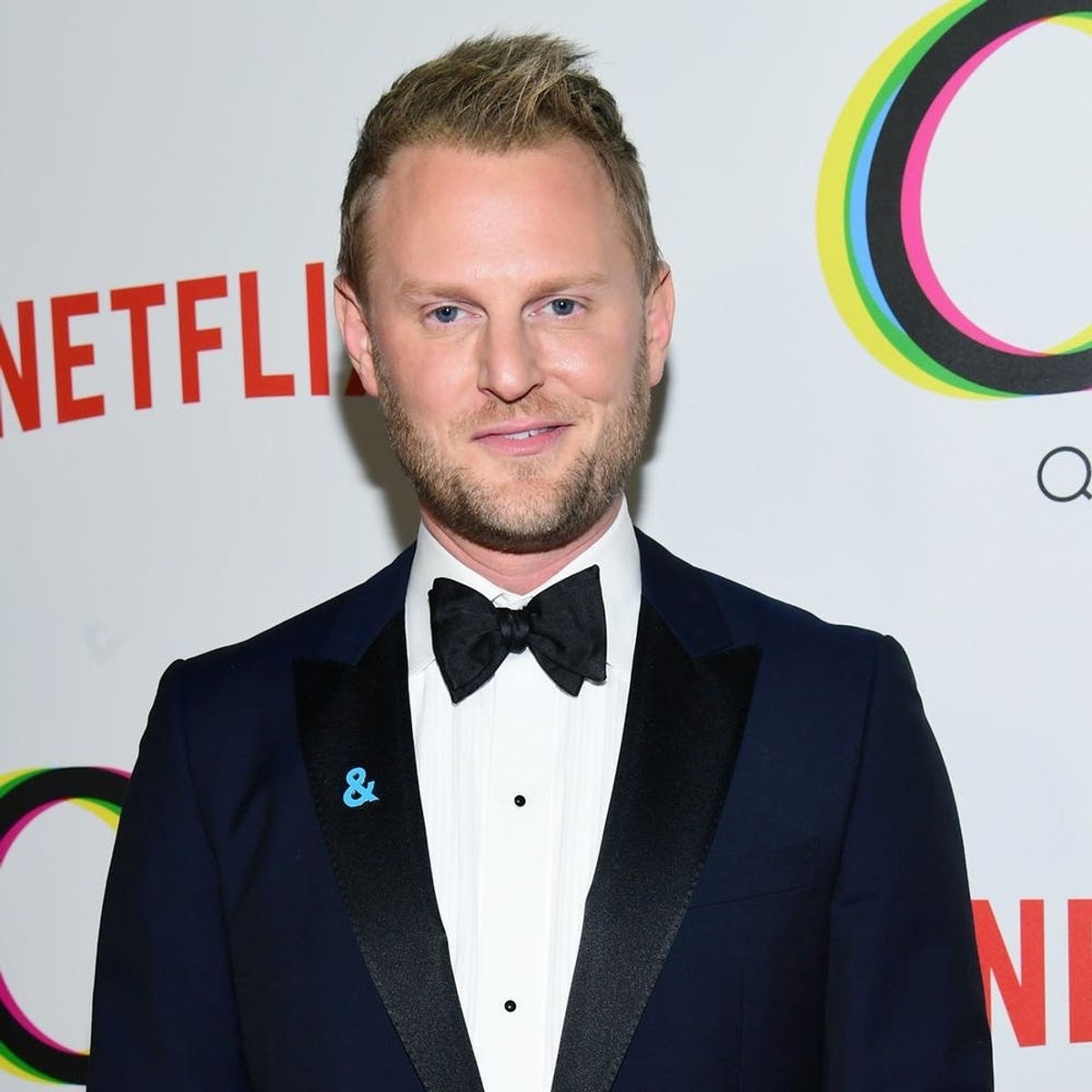 ‘Queer Eye’ Star Bobby Berk Teases What to Expect in Season 2