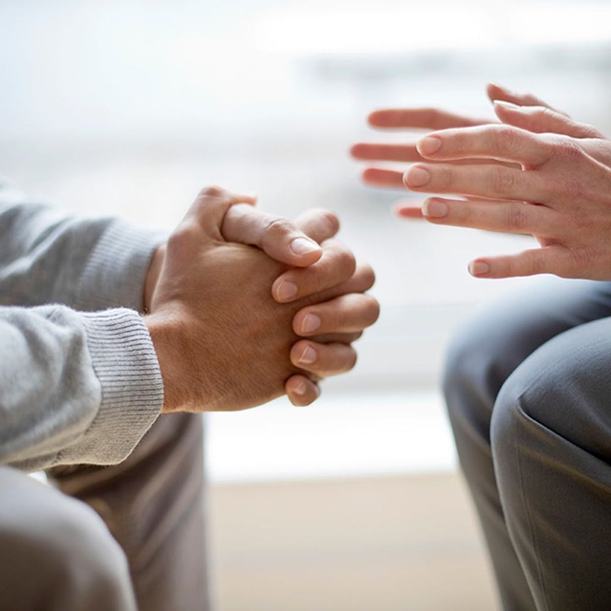 An Expert Weighs in on When You Should Have the Marriage Conversation