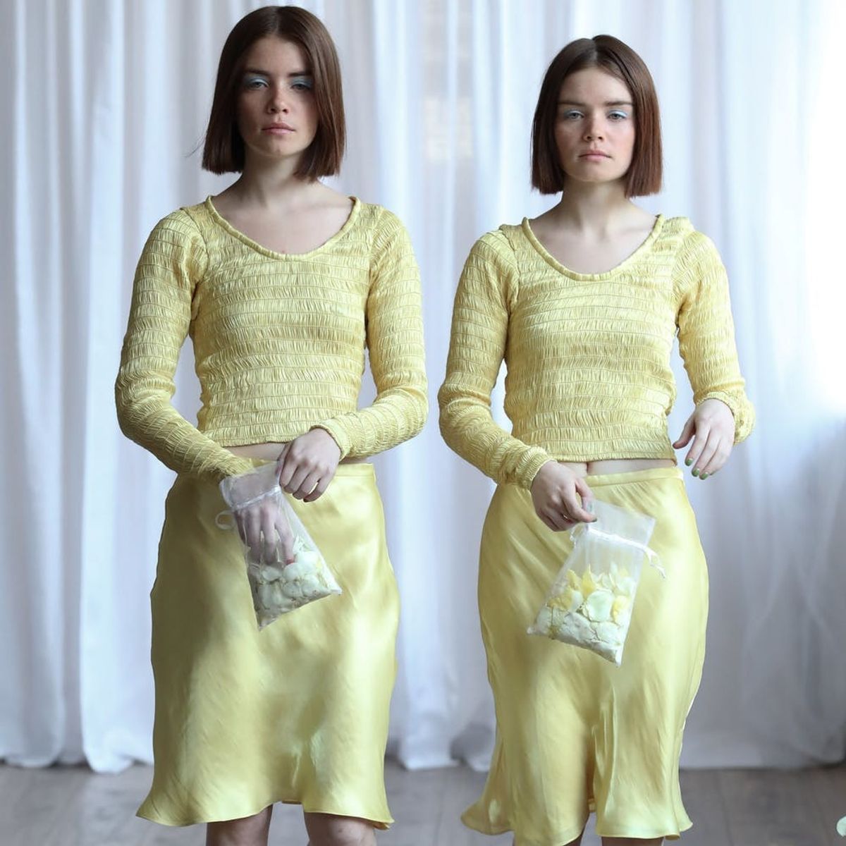 12 Reasons Why Reese and Molly Blutstein Should Be Your New Insta Style Crushes