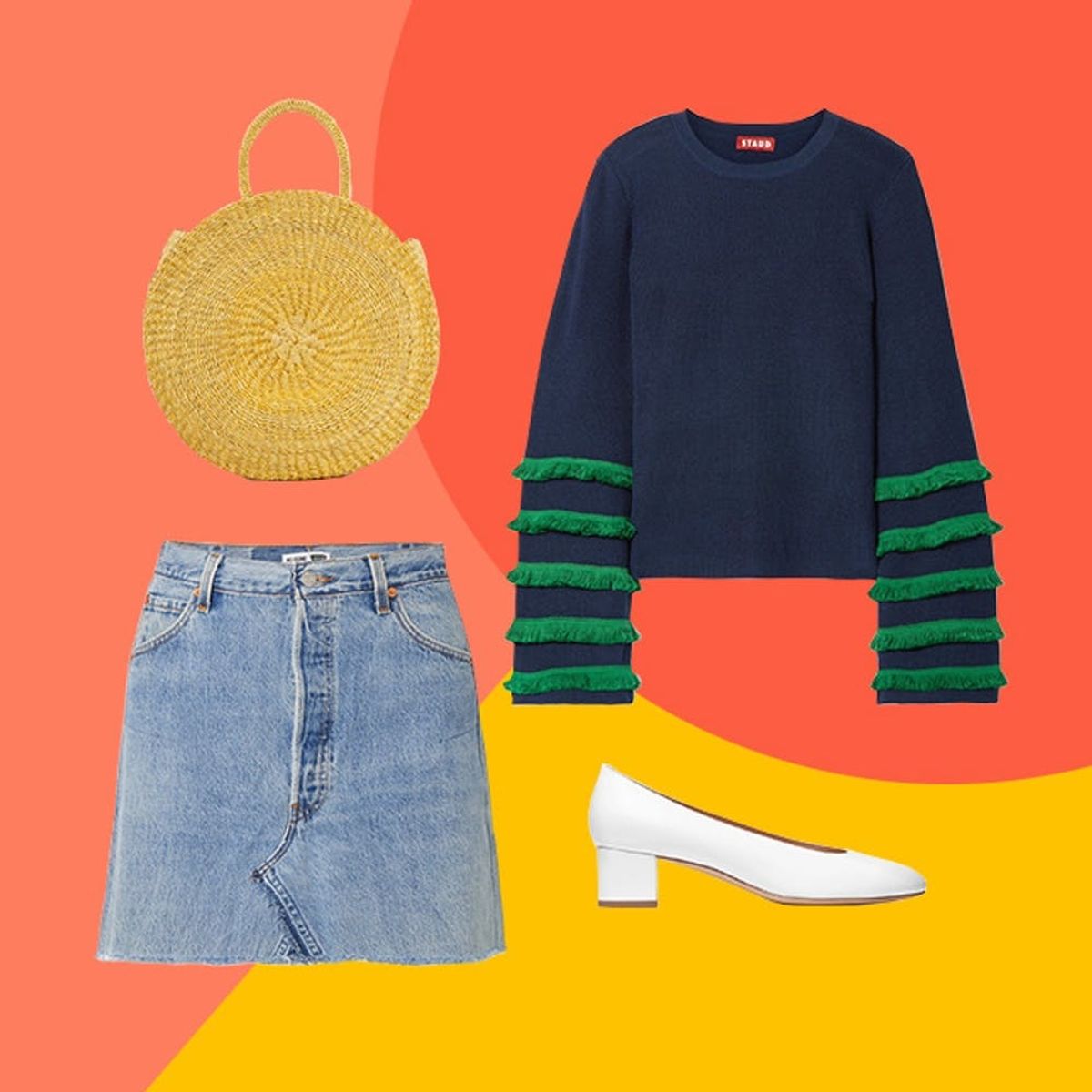 5 Winter Wardrobe Staples That Stylishly Transition into Spring