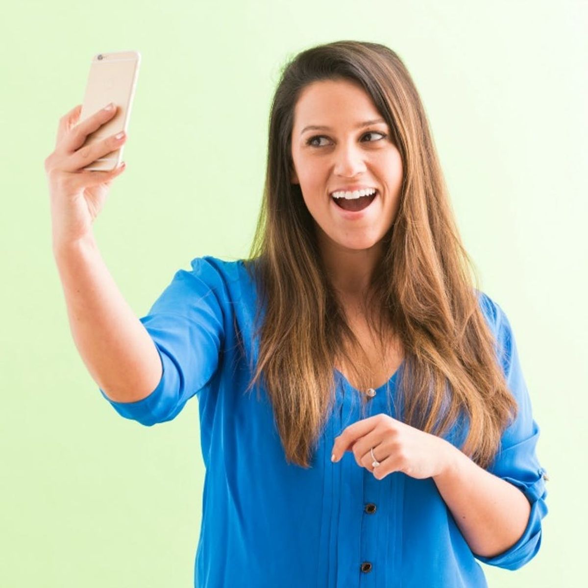 Why the “Selfie Effect” Is Causing People to Request Nose Jobs