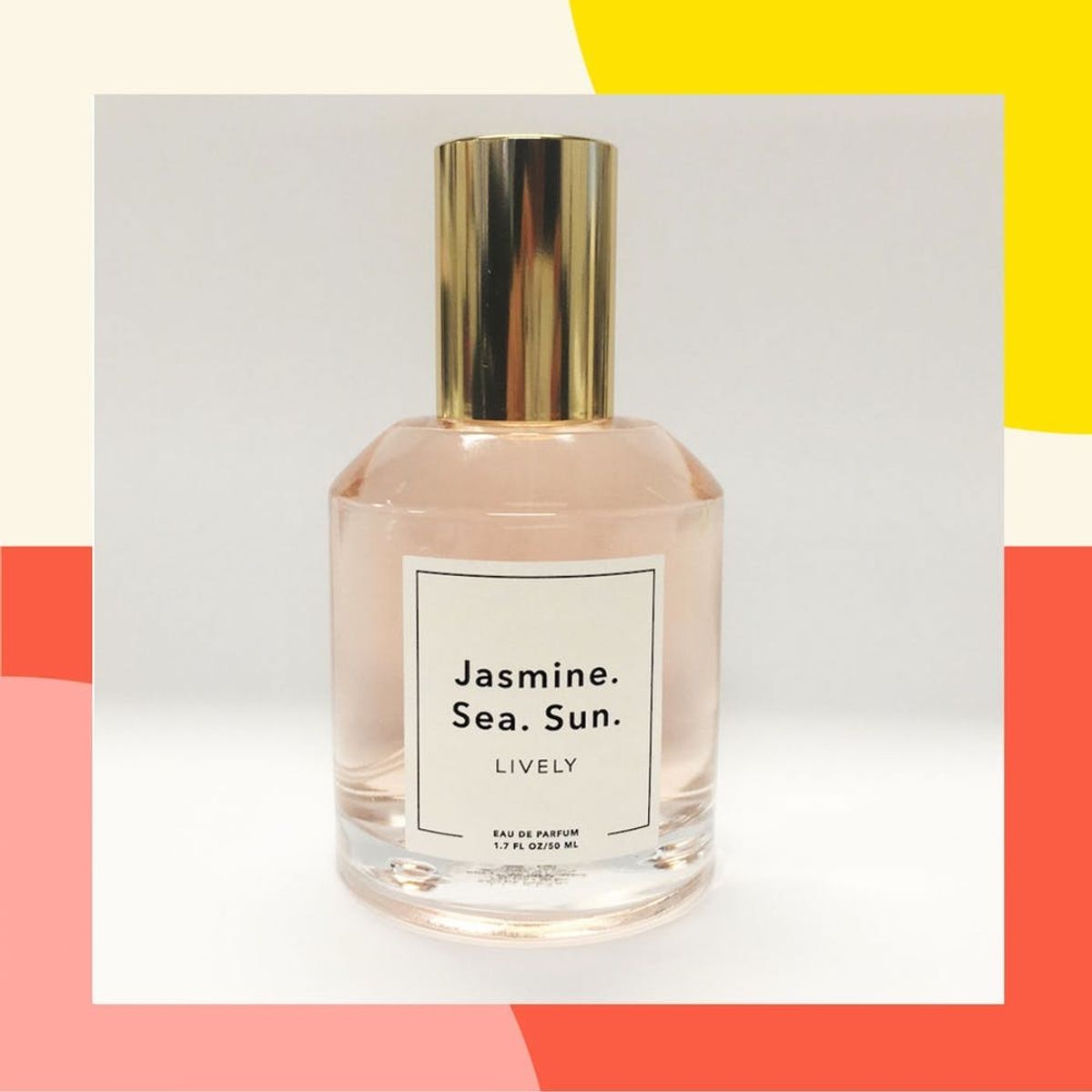 Your Favorite Bra Company Is Launching Its First-Ever Fragrance