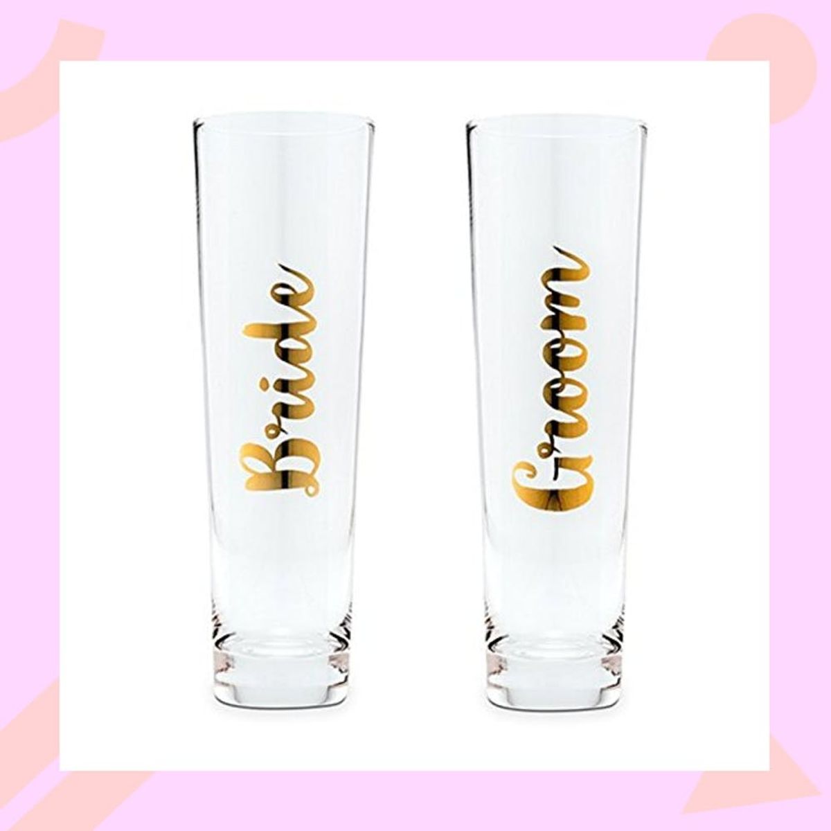 The Ultimate List of Amazon Products for Your Big Day