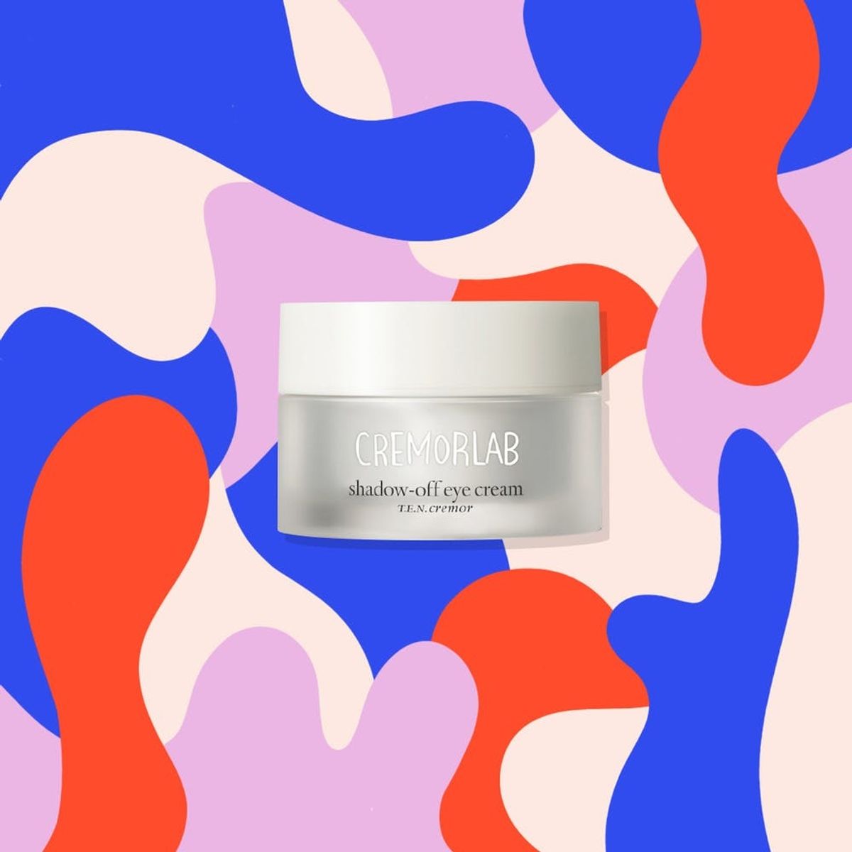 This Eye Cream *Actually* Lightens My Dark Circles