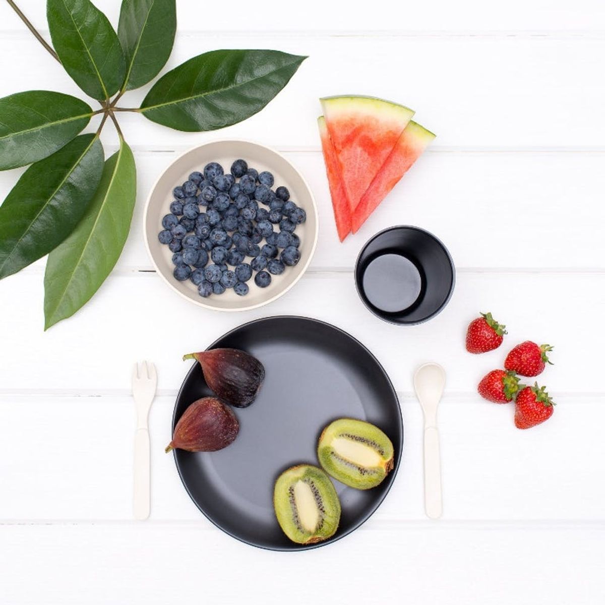 10 Kid-Friendly Tableware Sets to Make Mealtime More Fun