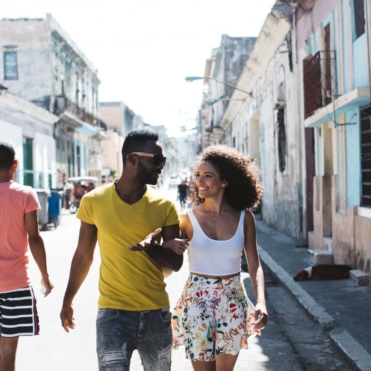 8 Ways to Spring Break As a Couple