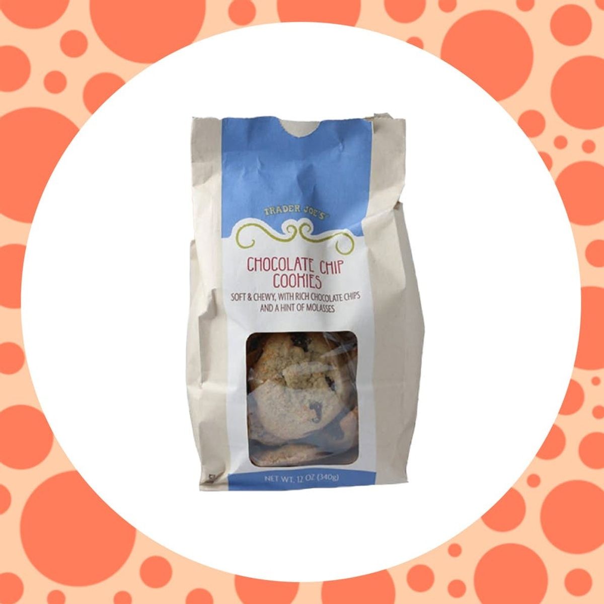 Attention Trader Joe’s Cookie Lovers: There’s Been a Recall