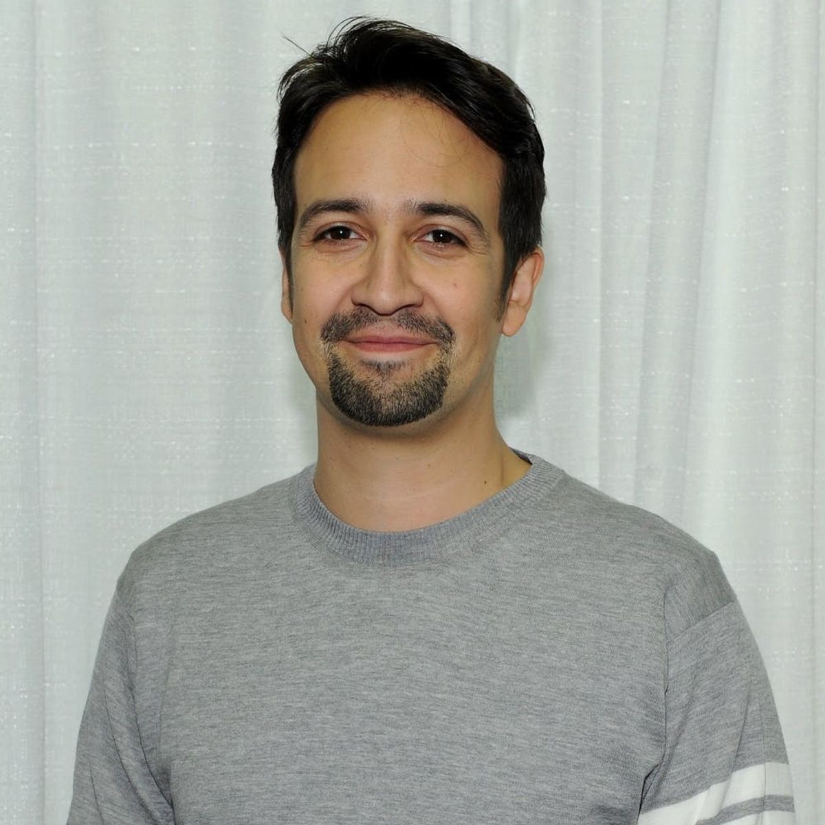 Lin-Manuel Miranda Mourns the Death of His Abuela on Christmas