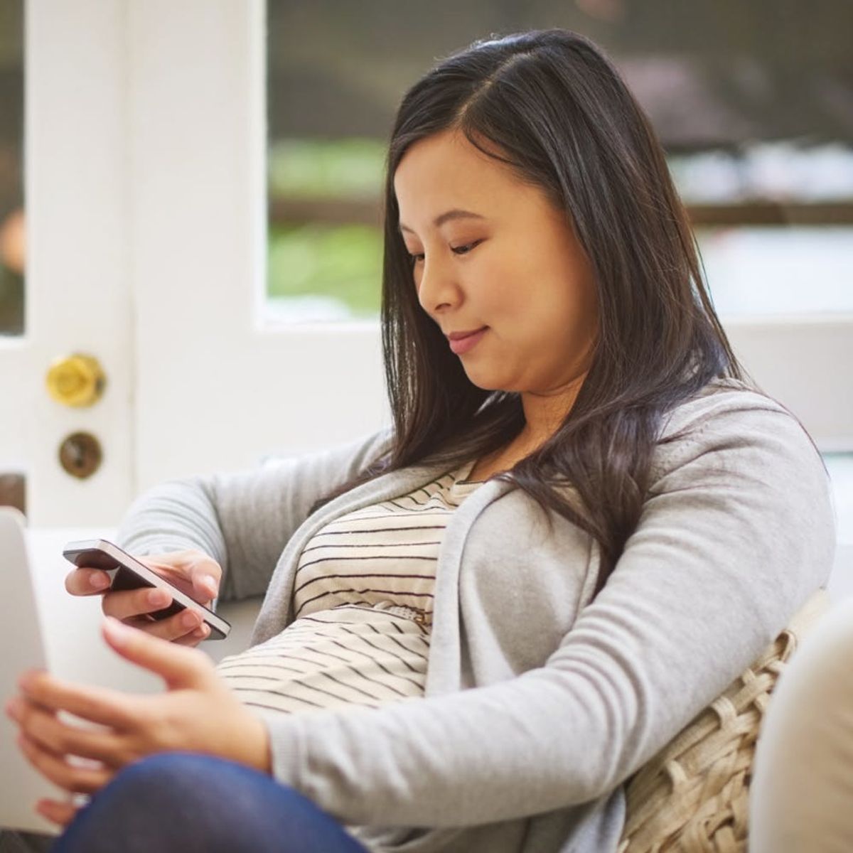 8 Ways to Get Around Pregnancy Brain