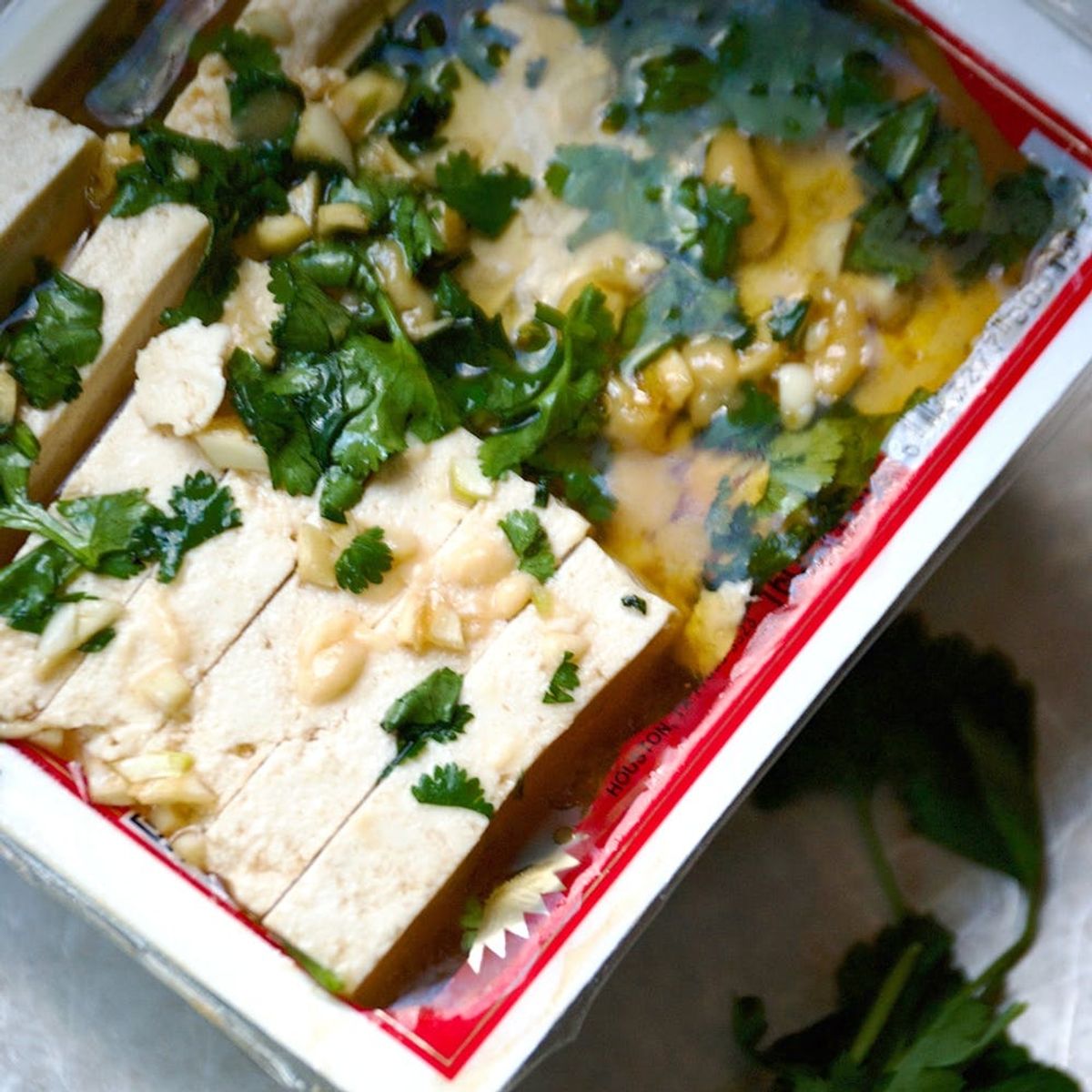 The Best All-Around Asian Marinade Recipe — Period