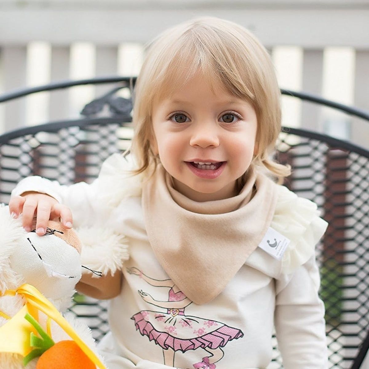 23 Gender-Neutral Baby Shower Gifts